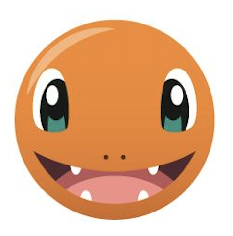 Annon Charmander