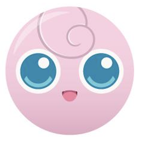 Annon Jigglypuff