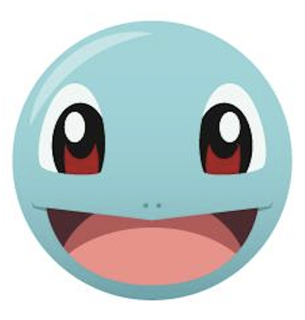 Annon Squirtle